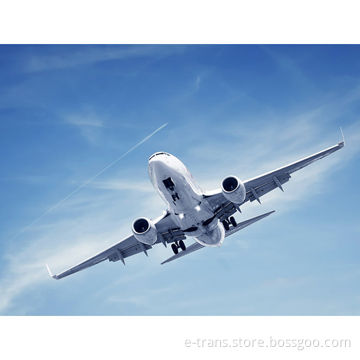 Logistics freight forwarding services of import and export agency services
